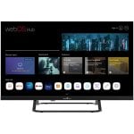 Smart Tech LED 24" 24HW01V HD Ready WebOs Smart Tech LED 24" 24HW01V HD Ready WebOs