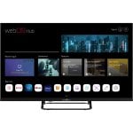 Smart Tech LED 32" 32HW01V HD Ready WebOs Smart Tech LED 32" 32HW01V HD Ready WebOs