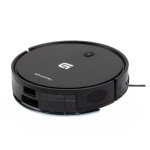 Robot Aspirapolvere e Lavapavimenti Grunkel I-DANCERGYRO Navigazione Giroscopica 2.100 Pa WiFi