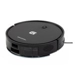 Grunkel I-DANCERGYRO Robot Aspiradora 2 En 1 Con Navegación Giroscópica Y Control Wi-fi Negro