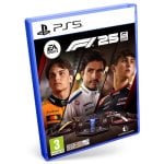 EA Sports F1 25 PS5 EA Sports F1 25 PS5