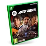 EA Sports F1 25 Xbox Series X