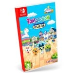 Tamagotchi Plaza Nintendo Switch Tamagotchi Plaza Nintendo Switch