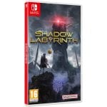 Shadow Labyrith Nintendo Switch