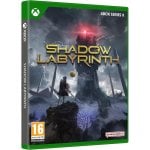 Shadow Labyrith Xbox Series X