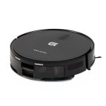 Grunkel I-dancerturbobrush Robot Aspiradora 2 En 1 Con Navegación Láser Y Control Wi-fi Negro Grunkel I-dancerturbobrush Robot Aspiradora 2 En 1 Con Navegación Láser Y Control Wi-fi Negro