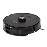 Aspirateur Robot et Laveur Grunkel I-danceturbolaser avec Autovaciado Navigation Láser 5.000 Pa