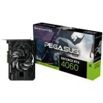 Gainward GeForce RTX 4060 Pegasus 8GB GDDR6 DLSS3 Gainward GeForce RTX 4060 Pegasus 8GB GDDR6 DLSS3
