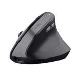Souris sans fil Trust TM-270 2400 dpi noire Souris sans fil Trust TM-270 2400 dpi noire