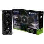 Gainward GeForce RTX 5090 Phantom 32GB GDDR7 Reflex 2 RTX AI DLSS4 Gainward GeForce RTX 5090 Phantom 32GB GDDR7 Reflex 2 RTX AI DLSS4