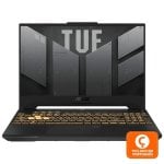 ASUS TUF Gaming F15 FX507VI-73B47CS2 Intel Core i7 13620H/32 Go/SSD 1 To/RTX 4070/15,6" (PT) ASUS TUF Gaming F15 FX507VI-73B47CS2 Intel Core i7 13620H/32 Go/SSD 1 To/RTX 4070/15,6" (PT)