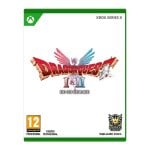 Dragon Quest I & II HD-2D Remake Xbox Series X
