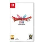 Dragon Quest I & II HD-2D Remake Nintendo Switch Dragon Quest I & II HD-2D Remake Nintendo Switch