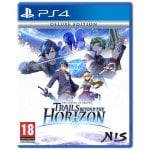 The Legend of Heroes: Trails Beyond The Horizon Deluxe Edition PS4 The Legend of Heroes: Trails Beyond The Horizon Deluxe Edition PS4