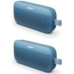 Bose Pack 2x Sound Link Flex 2nd Gen Altifalantes Portáteis Azuis Bose Pack 2x Sound Link Flex 2nd Gen Altifalantes Portáteis Azuis