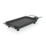 Princess 102233 Plancha de Asar Table Chef Pro Classic 46x26 cm 5 Potencias Negro Princess 102233 Plancha de Asar Table Chef Pro Classic 46x26 cm 5 Potencias Negro