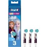 Oral B Pack 3 Recambios Cepillo Frozen Oral B Pack 3 Recambios Cepillo Frozen