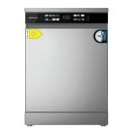 Cecotec Bolero Aguazero 6210 Lavavajillas 60Cm 15 cubiertos14 Programas D Inox Cecotec Bolero Aguazero 6210 Lavavajillas 60Cm 15 cubiertos14 Programas D Inox
