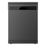 Lavavajillas Cecotec Bolero Aguazero 6200 14 Cubiertos Clase D Media Carga Turbo Dry+