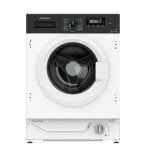 Cecotec Bolero DressCode 840 BI Lavadora Integrable 8 Kg 1350Rpm 16 Programas A Blanco Cecotec Bolero DressCode 840 BI Lavadora Integrable 8 Kg 1350Rpm 16 Programas A Blanco