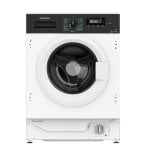 Máquina de Lavar Roupa Cecotec Bolero DressCode 840 BI 8 Kg 1350rpm A Branco Inverter Vapor Máquina de Lavar Roupa Cecotec Bolero DressCode 840 BI 8 Kg 1350rpm A Branco Inverter Vapor