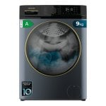 Cecotec Bolero DressCode 9610 Lavadora De Carga Frontal 9 Kg 1400 Rpm A Azul Cecotec Bolero DressCode 9610 Lavadora De Carga Frontal 9 Kg 1400 Rpm A Azul