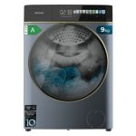 Cecotec Bolero DressCode 9900 Lavadora Carga Fronta 9 Kg 1400 Rpm 16 Programas A Azul Cecotec Bolero DressCode 9900 Lavadora Carga Fronta 9 Kg 1400 Rpm 16 Programas A Azul