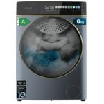 Cecotec Bolero DressCode 8900 Lavadora Carga Frontal 8 Kg 1400 Rpm 16 Programas A Azul Cecotec Bolero DressCode 8900 Lavadora Carga Frontal 8 Kg 1400 Rpm 16 Programas A Azul