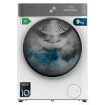 Cecotec Bolero DressCode 9800 Lavadora Carga Frontal 9 Kg 1400 Rpm 16 Programas Blanco A Cecotec Bolero DressCode 9800 Lavadora Carga Frontal 9 Kg 1400 Rpm 16 Programas Blanco A