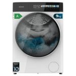 Cecotec Bolero DressCode 9900 Autodose Inverter FullColor Lavadora Autodosis De Carga Frontal 9 Kg A Blanca Cecotec Bolero DressCode 9900 Autodose Inverter FullColor Lavadora Autodosis De Carga Frontal 9 Kg A Blanca