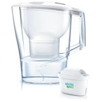 Brita Jarro Purificador 1 Filtro Maxtra Pro Transparente Brita Jarro Purificador 1 Filtro Maxtra Pro Transparente