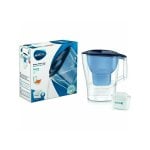 Brita Jarro Purificador 1 Filtro 2 4L Brita Jarro Purificador 1 Filtro 2 4L
