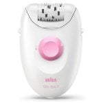 Braun Silk Epil 1 Soft Lift Depiladora Braun Silk Epil 1 Soft Lift Depiladora