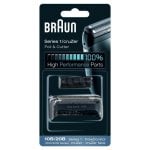 Braun Combi 10B Lamina + Cuchilla 1000 Recambio