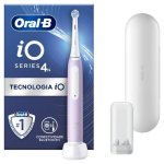 Oszillierende Zahnbuerste Oral-B Series 4 Io 4 Modi Drucksensor App