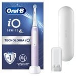 Oral B Series 4 Io Cepillo Dental Lavanda Oral B Series 4 Io Cepillo Dental Lavanda