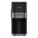 Cecotec FreeStyle Compact Dark Cafetera Espresso 4 En 1 Para Café Molido/Dolce Gusto/ Nespresso/ESE pod/Senseo Inox Cecotec FreeStyle Compact Dark Cafetera Espresso 4 En 1 Para Café Molido/Dolce Gusto/ Nespresso/ESE pod/Senseo Inox