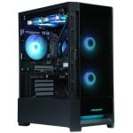Epical-Q Trunter Intel Core Ultra 5 245KF/32GB/2TB SSD/RTX 5070 Ti Epical-Q Trunter Intel Core Ultra 5 245KF/32GB/2TB SSD/RTX 5070 Ti