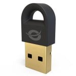 Conceptronic ABBY16B Adaptador Nano USB Bluetooth 5.3 Conceptronic ABBY16B Adaptador Nano USB Bluetooth 5.3