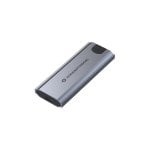 Conceptronic M.2 NVMe SSD Carcasa USB 3.2 Gen 2 Conceptronic M.2 NVMe SSD Carcasa USB 3.2 Gen 2