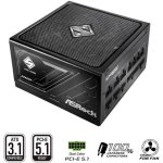 Alimentatore Asrock SL-850G 850W Certificazione 80+ Gold modulare