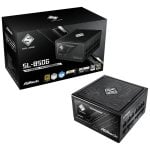 Asrock SL-850G Steel Legend 850W 80 Plus Gold Modular