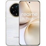 Realme 14 Pro Plus 5G 8GB/256GB Smartphone 6.83" 120Hz 80W Android 15 Blanco Realme 14 Pro Plus 5G 8GB/256GB Smartphone 6.83" 120Hz 80W Android 15 Blanco