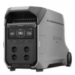 Tragbarer Akku Ecoflow Delta Pro 3 Tragbarer Akku Ecoflow Delta Pro 3