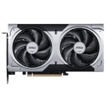 MSI GeForce RTX 5060 Ti VENTUS 2X OC PLUS 8 GB GDDR7 Reflex 2 RTX AI DLSS4 BULK