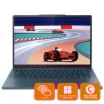 Lenovo Yoga Pro 9 14IRP8 Intel Core i7-13705H/16GB/1TB SSD/RTX 4060/14.5" Táctil Teclado Portugués