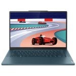 Lenovo Yoga Pro 9 14IRP8 Intel Core i7-13705H/16GB/1TB SSD/RTX 4060/14.5" Táctil Teclado Portugués Lenovo Yoga Pro 9 14IRP8 Intel Core i7-13705H/16GB/1TB SSD/RTX 4060/14.5" Táctil Teclado Portugués