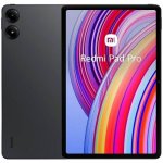 Tablet Xiaomi REDMI Pad Pro 5G 12,1" 8GB 256GB Gris