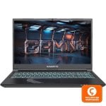 Gigabyte G5 MF5-H2PT354KD Intel Core i7-13620H/16GB/1TB SSD/RTX 4050/15.6" (PT) Gigabyte G5 MF5-H2PT354KD Intel Core i7-13620H/16GB/1TB SSD/RTX 4050/15.6" (PT)