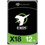 Seagate Enterprise ST12000NM004J disque dur 12 To 7200 tr/min 256 Mo 3.5" SAS Seagate Enterprise ST12000NM004J disque dur 12 To 7200 tr/min 256 Mo 3.5" SAS